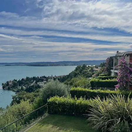 Casa Panorama Toscolano Maderno