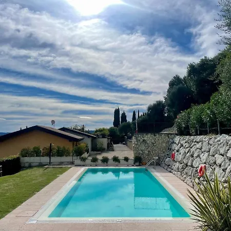 Holiday home Casa Panorama *