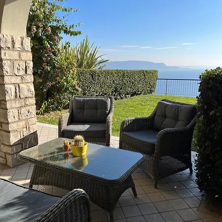 Casa Panorama Holiday home *