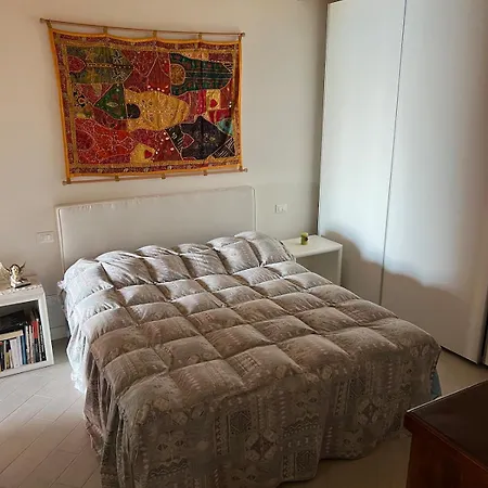 Holiday home Casa Panorama Toscolano Maderno