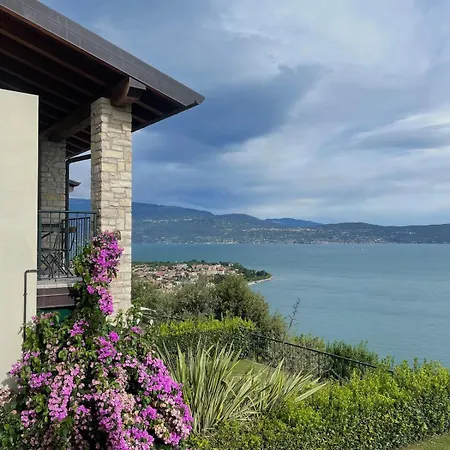 Casa Panorama Holiday home