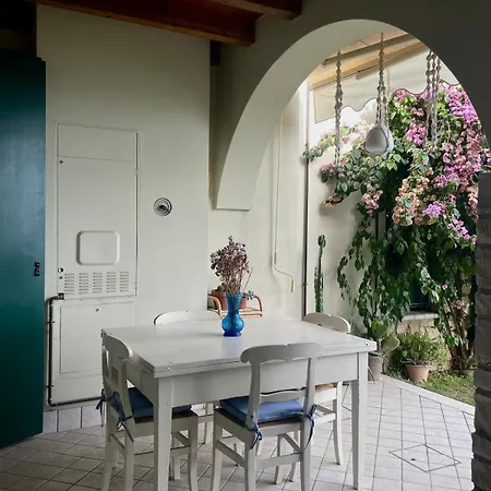 Casa Panorama Holiday home *