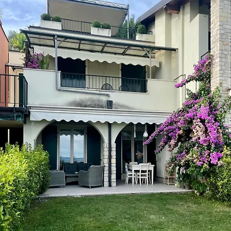 Casa Panorama * Toscolano Maderno