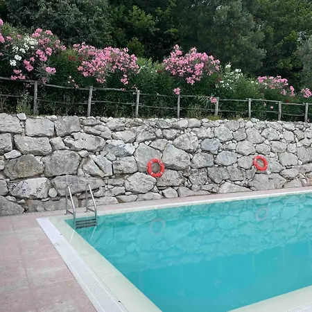 Holiday home Casa Panorama Toscolano Maderno