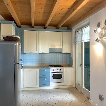 Casa Panorama Toscolano Maderno