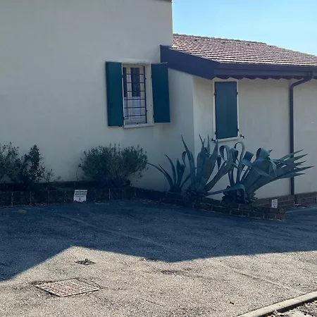 Holiday home Casa Panorama