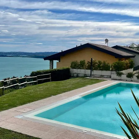Casa Panorama Holiday home *