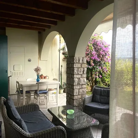 Holiday home Casa Panorama *