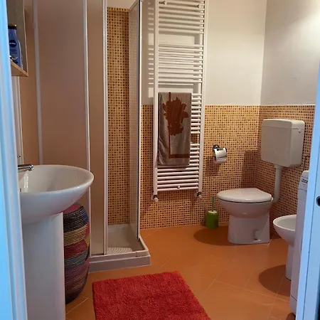 Casa Panorama Holiday home Toscolano Maderno